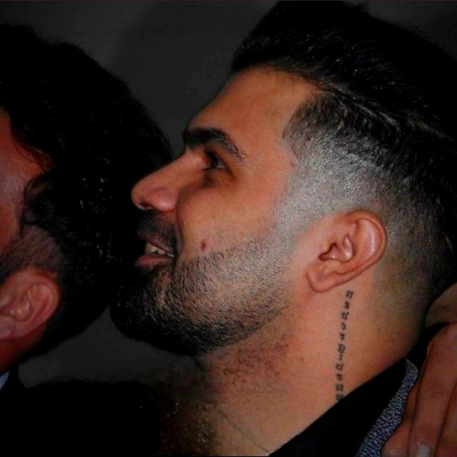 آهنگ جدید فرهاد جهانگیری هر کاری کردم نشد زندگی و ای گره خورد